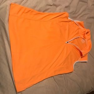 Slazenger Women’s Golf Tank XS